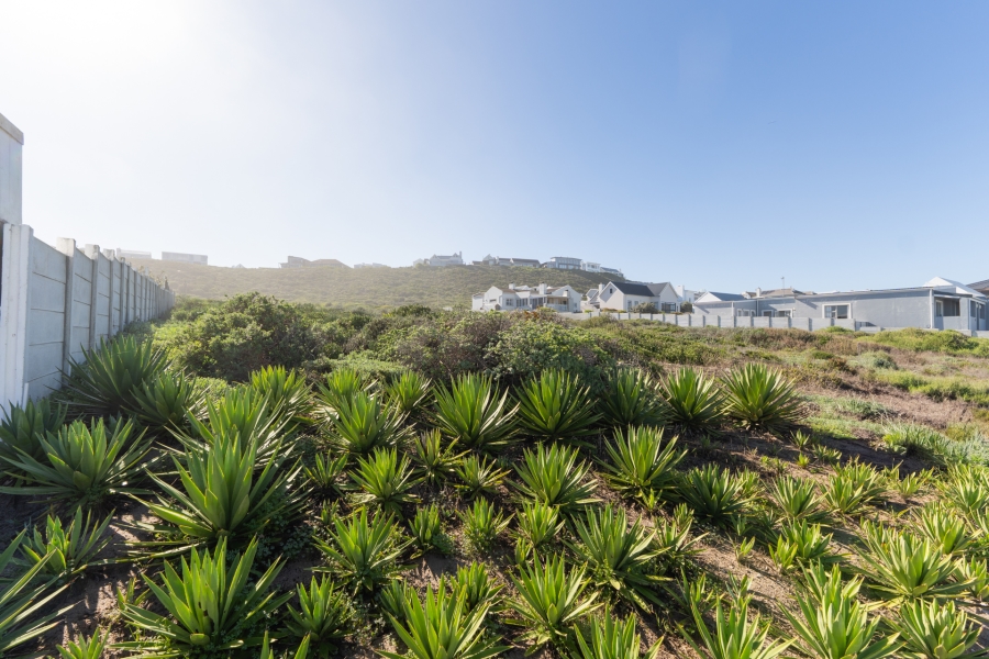 0 Bedroom Property for Sale in Yzerfontein Western Cape